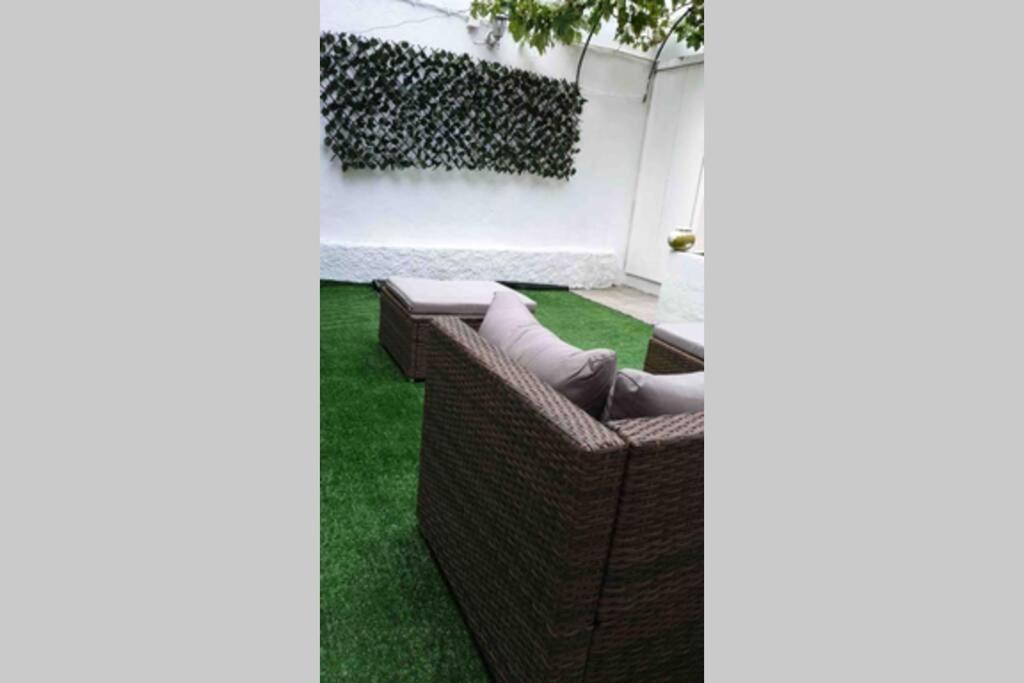 Villa Casa Da Mina Ponta Delgada Exterior foto