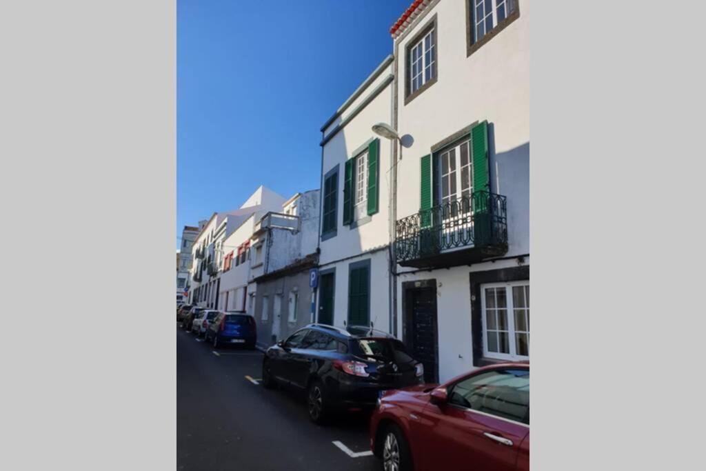 Villa Casa Da Mina Ponta Delgada Exterior foto